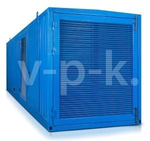 модульный компрессор Энергопроф Energa-6M-8, модульная компрессорная станция Энергопроф Energa-6M-8, МКС Энергопроф Energa-6M-8