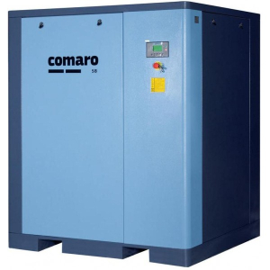 Винтовой компрессор  SB 55-13