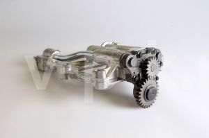 Масляный насос 915-821 фото