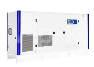 Дизельный генератор  P300H-1 кожух