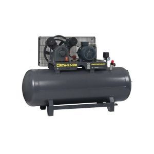 Поршневой компрессор  RECOM RCW-5,5-100
