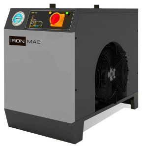 Рефрижераторный осушитель воздуха IRONMAC I-500 DIGI фото