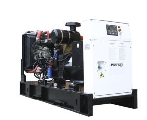 Дизельный генератор  АД-150С-Т400-2РМ15(G1)