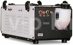 Модуль жидкостного охлаждения для сварки Ewm COOL 35 U31