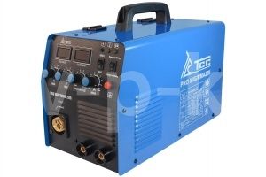 Сварочные инверторы MIG-MAG ТСС PRO MIG/MMA-200 фото