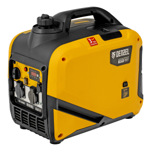 Бензиновый генератор  GS-3000iS