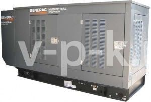 Газовый генератор Generac SG035