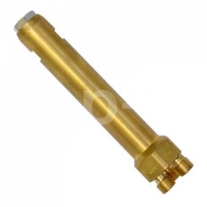 MESSER Резак машинный MSID 160-A/PMYE (L-160 мм, 55490210), MESSER фото