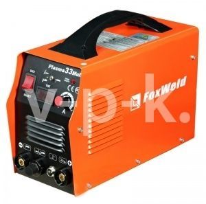 Аппарат плазменной резки PLASMA 33 MULTI