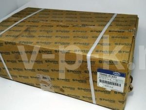 Стартер 10000-47223