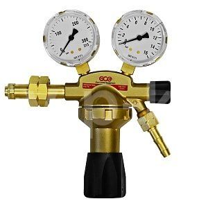 GCE Редуктор водородный DIN-Control HYDROGEN, GCE фото