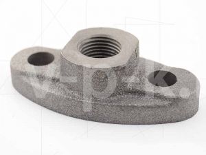 Фланец С415.00.00.201 к головке С416М для компрессора АСО-Бежецк