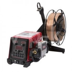 Механизм подачи сварочной проволоки Lincoln Electric Power Feed 84 фото