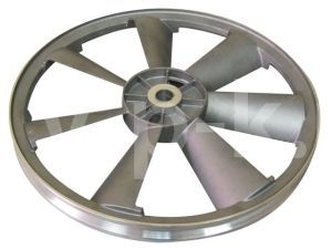 Шкив для 500w95T-10