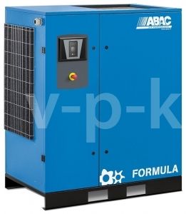 Винтовой компрессор  FORMULA МE37 10