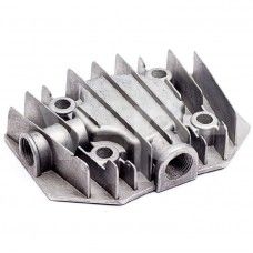 R 069W115II Головка цилиндра ВД W115II для w115-16 (16 бар)