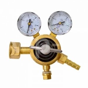 БАМЗ Редуктор аргоновый БАРО-50-4, БАМЗ