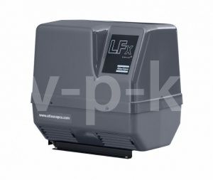 Поршневой компрессор Atlas Copco LFx 1,5 3PH Power Box