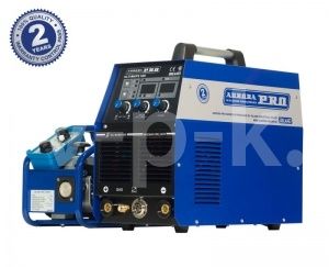 Сварочные инверторы MIG-MAG Aurora PRO ULTIMATE 300 (MIG/MAG+MMA) фото