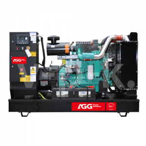 Дизельный генератор AGG C44D5A