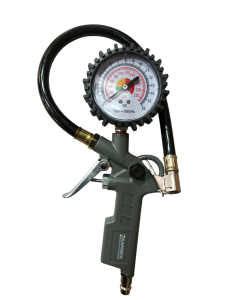 Пистолет для подкачки шин Zammer TG-1 105809  фото