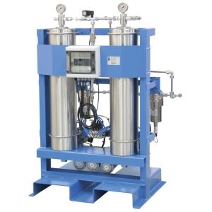 Адсорбционный осушитель воздуха  RED-HP 1000 PN400 фото