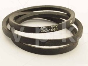 Ремень клиновой Z 1060 для компрессора АСО-Бежецк
