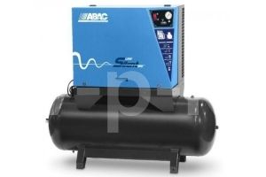 Поршневой компрессор ABAC B4900/LN/270/4 фото