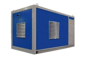 Дизельный генератор ТСС АД-510С-Т400-1РНМ17 (DP180LB) 032755 фото