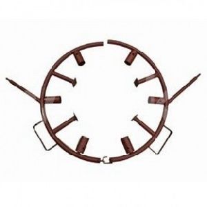 СФЕРА Горелка проп.+воздух "СФЕРА" ПСТВМ-D-630