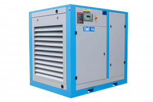 Винтовой компрессор  DL-200/8GA