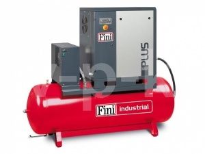 Винтовой компрессор Fini PLUS 8-13-270 ES