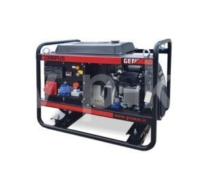 Бензиновый генератор  COMBIPLUS G18000HEO