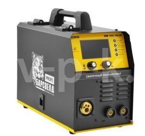 Сварочный инвертор MMA БАРС Profi MIG-200 DP (220 В, Double Pulse) фото