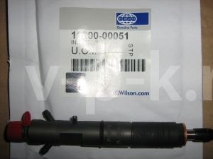 Форсунка 10000-00051 фото