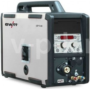 Механизм подачи сварочной проволоки Ewm ALPHA Q drive 300C фото
