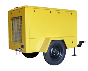 Винтовой компрессор  DLDY-75/10GA-F