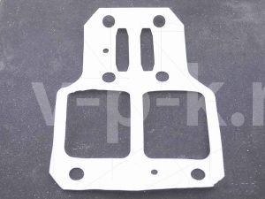 Прокладка С415М.01.00.803 к головке С415М для компрессора АСО-Бежецк