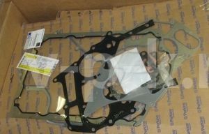 Комплект нижних прокладок  10000-00058 фото