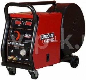 Механизм подачи сварочной проволоки Lincoln Electric LF-24M Pro фото