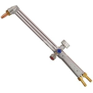 КОРД Резак пропан трехтрубн. "КОРД-01П" (L=535 мм) (90 гр.) фото