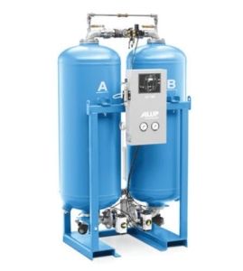 Адсорбционный осушитель  ADS 110 11