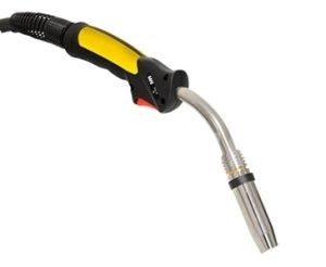 БАРС Горелка для полуавтомата БАРС MIG 15 (5м)
 фото