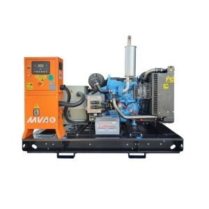 Дизельный генератор MVAE 35BO  фото