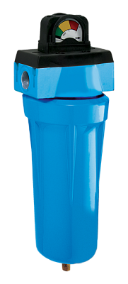 Пневматический фильтр  КF 04В***, фильтр для компрессоров и пневмолиний  КF 04В***