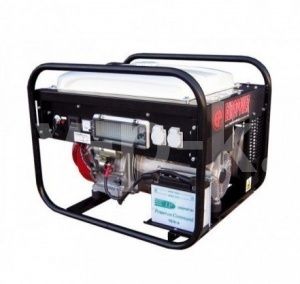 Бензиновый генератор Europower EP 7000 LN