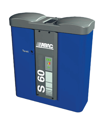 Пневматический сепаратор  ЕСО 450, сепаратор для компрессора  ЕСО 450