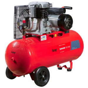Поршневой компрессор Fubag B3600B/100 CM3 фото