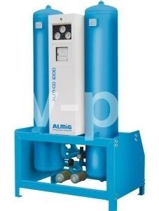 Адсорбционный осушитель воздуха ALMIG ALM-CD 3000  (-70C) фото