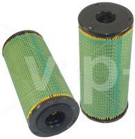 Фильтр масляный 996-452